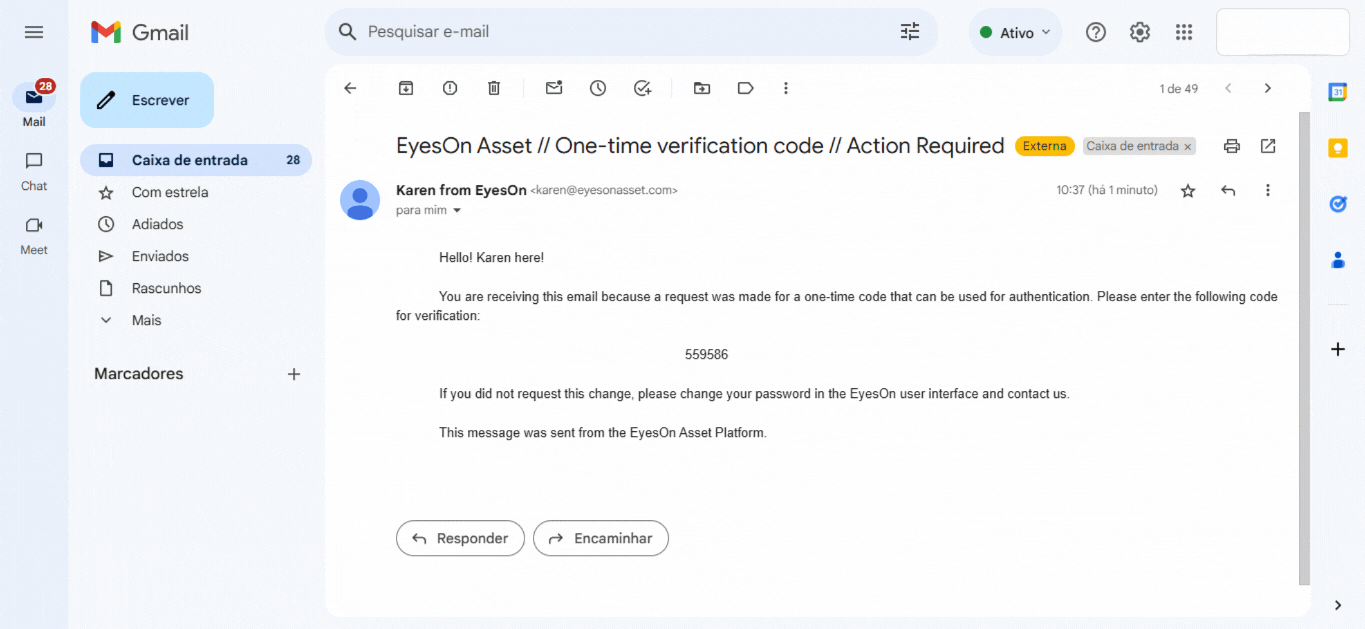 Copy Code Screenshot